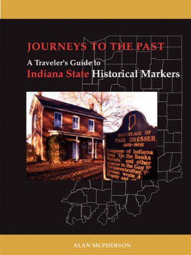 Cover image for Journeys to the Past