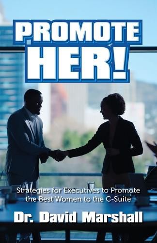 Cover image for Promote Her!
