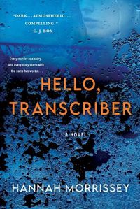 Cover image for Hello, Transcriber