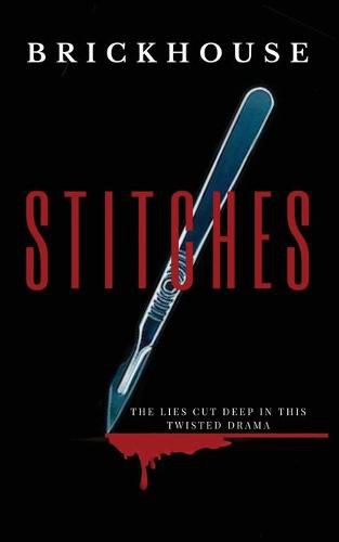 Cover image for Stitches