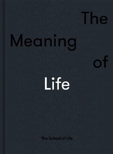 The Meaning of Life: The True Ingredients of Fulfilment