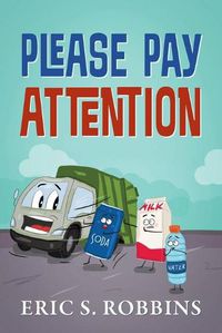 Cover image for Please Pay Attention