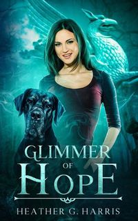 Cover image for Glimmer of Hope