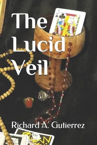 Cover image for The Lucid Veil