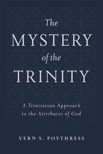 Cover image for Mystery of the Trinity, The