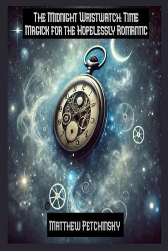 Cover image for The Midnight Wristwatch