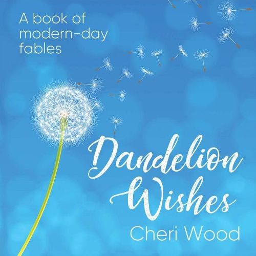 Dandelion Wishes