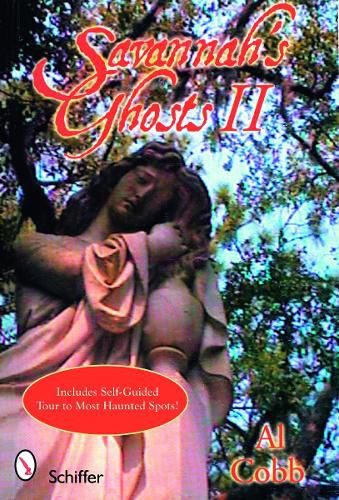 Cover image for Savannah's Ghts II