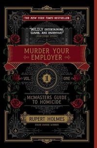 Cover image for Murder Your Employer