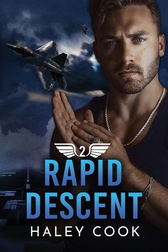 Cover image for Rapid Descent