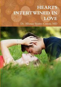 Cover image for Hearts Intertwined in Love