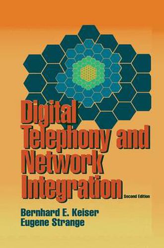 Digital Telephony and Network Integration