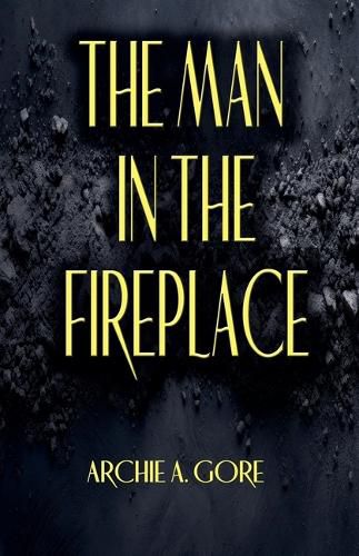 Cover image for The Man in the Fireplace