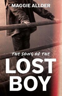 Cover image for The Song of the Lost Boy