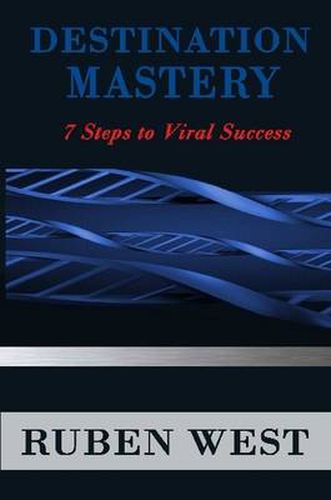 Cover image for Destination Mastery