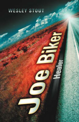 Cover image for Joe Biker