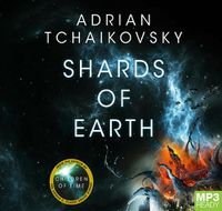 Cover image for Shards Of Earth