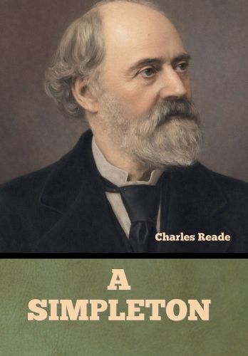 Cover image for A Simpleton