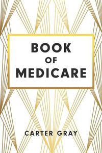 Cover image for Book of Medicare