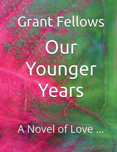 Cover image for Our Younger Years