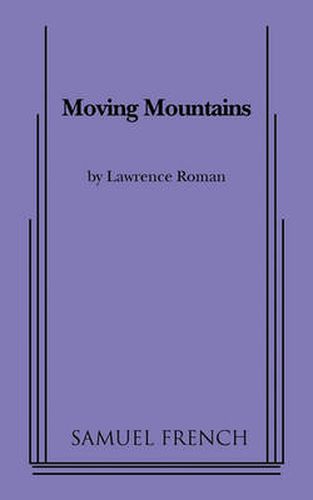 Cover image for Moving Mountains