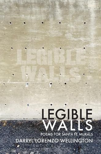 Cover image for Legible Walls