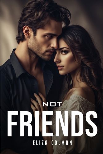 Cover image for Not Friends