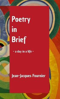 Cover image for Poetry in Brief