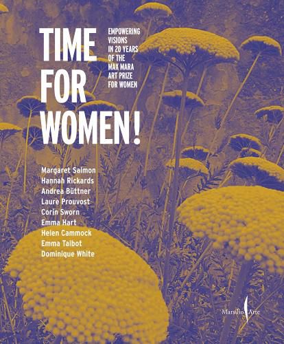 Cover image for Time for Women!