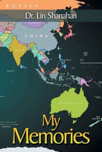 Cover image for My Memories