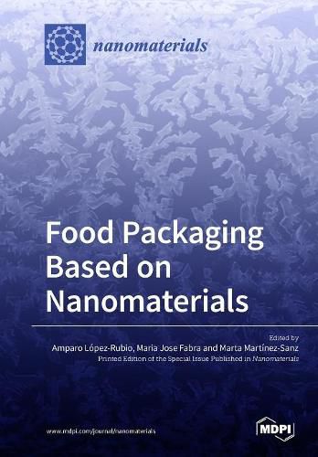 Cover image for Food Packaging Based on Nanomaterials