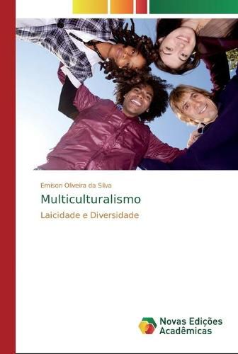 Cover image for Multiculturalismo