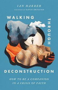 Cover image for Walking Through Deconstruction