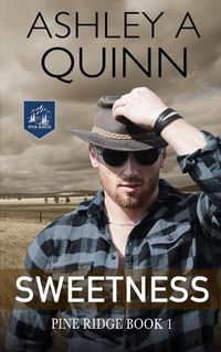 Cover image for Sweetness