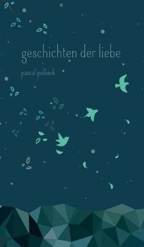Cover image for Geschichten der Liebe