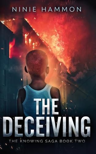Cover image for The Deceiving