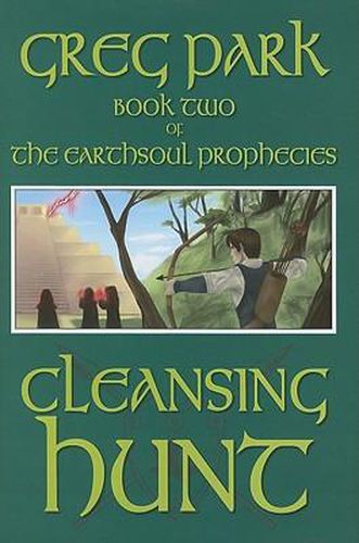 Cover image for Cleansing Hunt