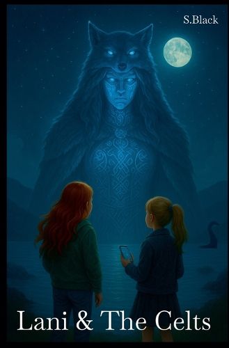 Cover image for Lani & The Celts