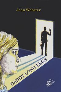 Cover image for Daddy Long Legs
