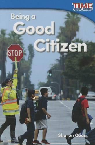 Being a Good Citizen