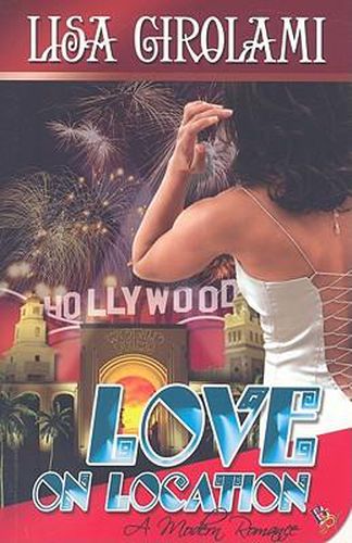 Cover image for Love on Location