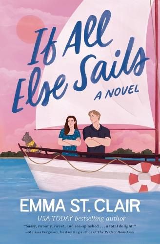 Cover image for If All Else Sails