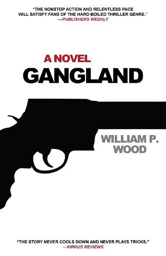 Cover image for Gangland