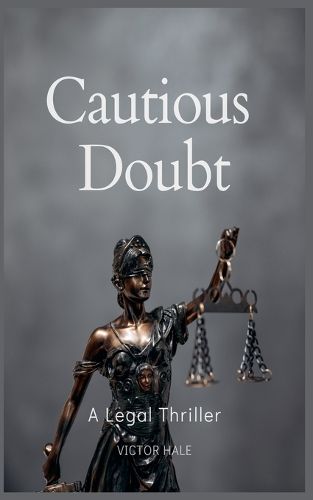 Cover image for Cautious Doubt