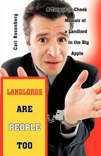 Cover image for Landlords Are People Too