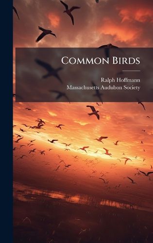 Cover image for Common Birds