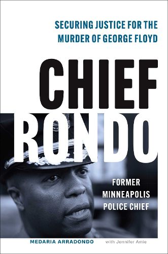 Cover image for Chief Rondo