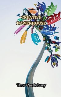 Cover image for Creative Powerhouse