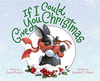 Cover image for If I Could Give You Christmas