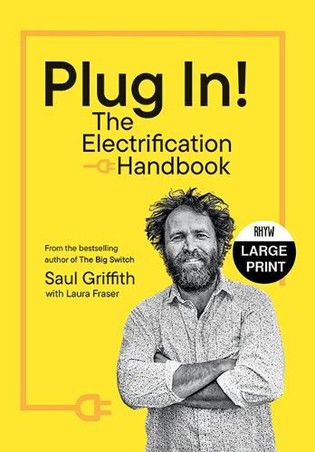 Cover image for Plug In!